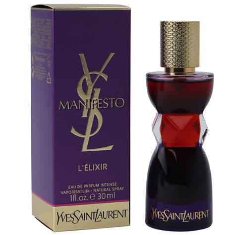 eau de parfum intense l elixir ysl|yves saint laurent perfume.